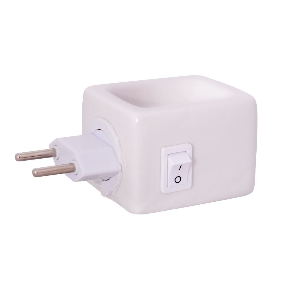 Aromatizador Elétrico