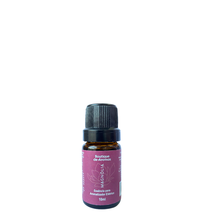 Essência para Aromatizador elétrico Magnólia 10ml