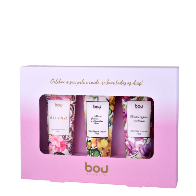 Kit BOU Collection