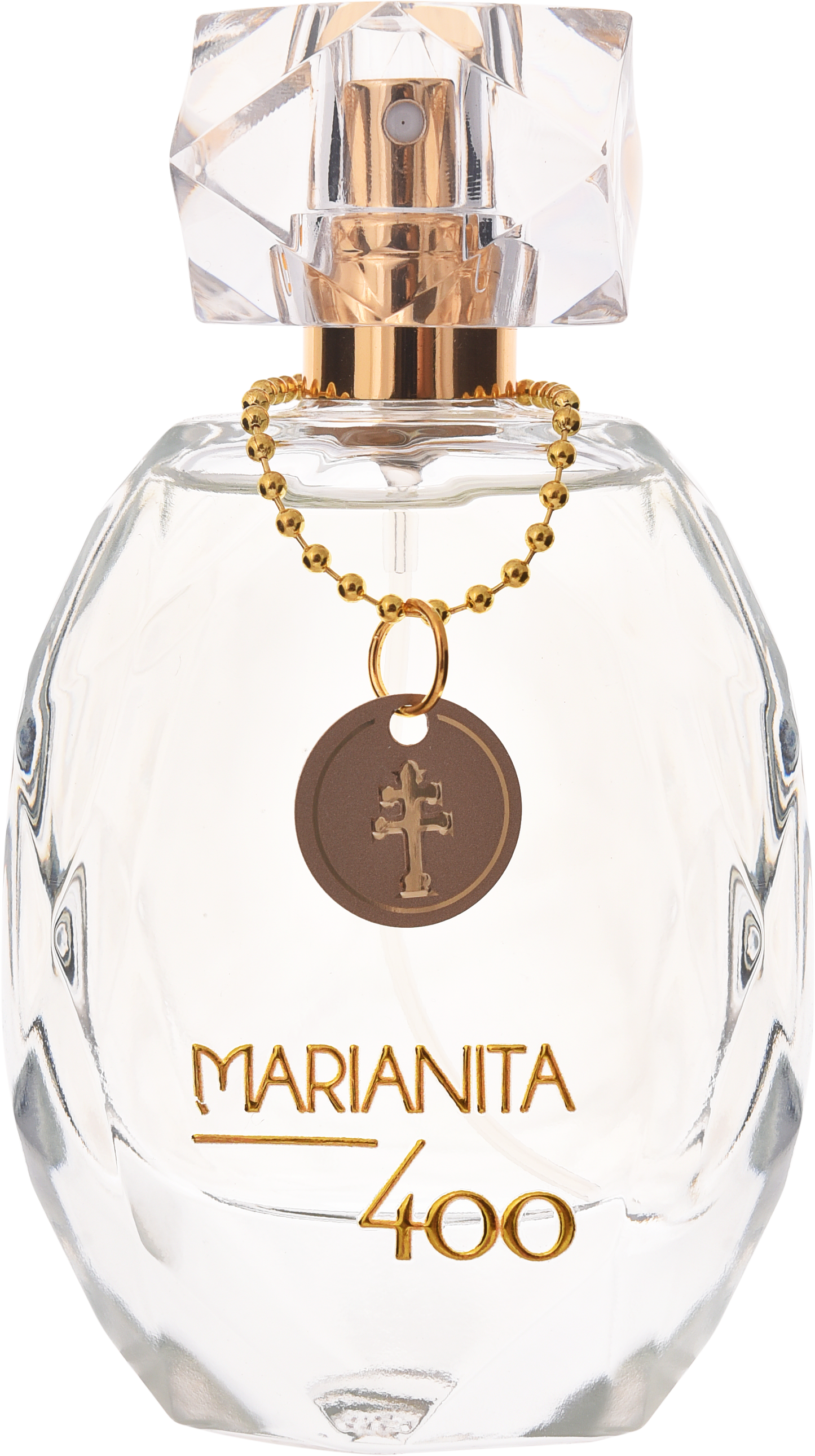 Deo Colônia Marianita 400 - 60 ml