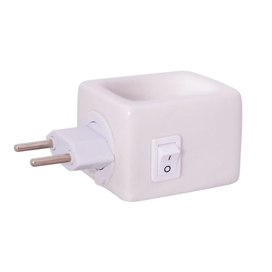 Aromatizador Elétrico