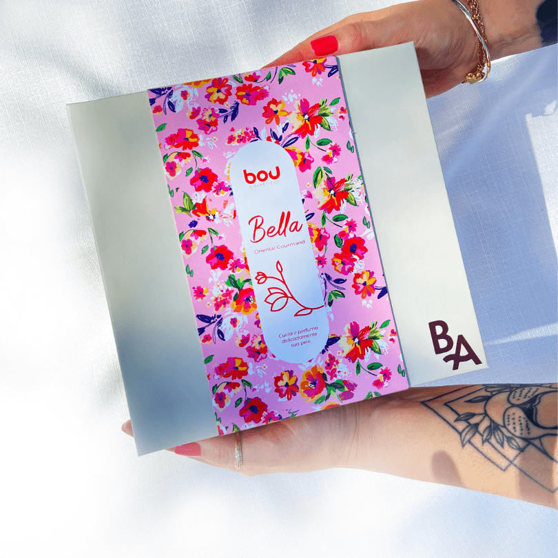 Kit Bella Oriental Gourmand