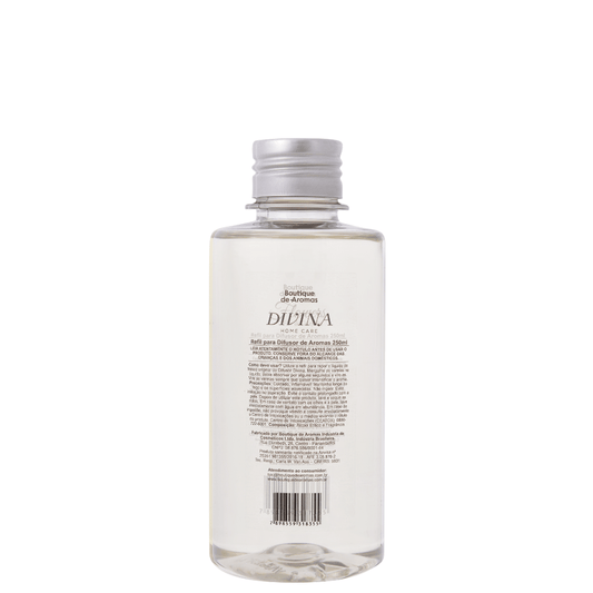 Refil para Difusor de Aromas Divina - 250ml