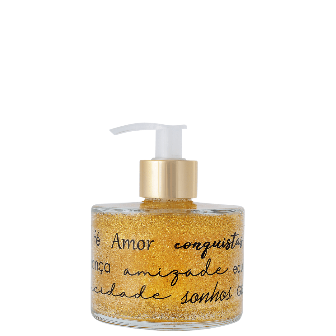 Sabonete Líquido Desejos - 240ml